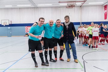 Bild 27 - wCJ Norddeutsches Futsalturnier Auswahlmannschaften